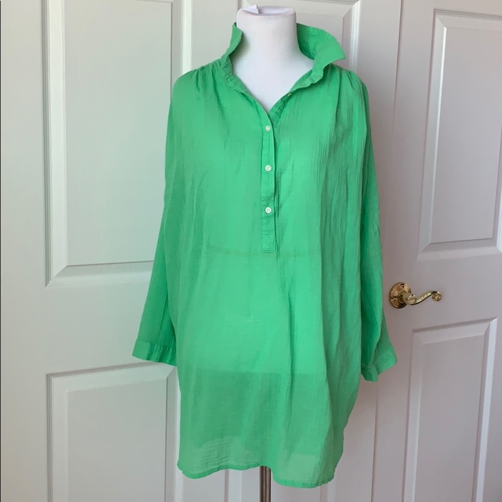Jcrew coverup